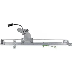 Lève vitre électrique avant gauche pour PEUGEOT BOXER I phase 1 1994-2002, avec moteur, Mod. 3 portes, Neuf