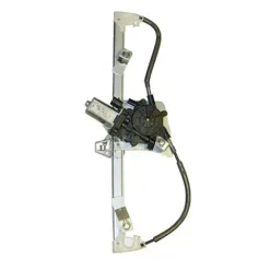 Lève vitre électrique avant gauche pour FIAT PANDA III depuis 2012, sans moteur, Mod. 5 portes, Neuf