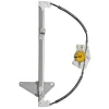 Lève vitre électrique avant gauche pour CITROËN C4 I phase 1 2004-2008, sans moteur, confort, Mod. 5 portes, Neuf