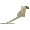 Lève vitre électrique avant gauche pour FORD TRANSIT Mk7 2006-2014, avec moteur, Mod. 3 portes, Neuf