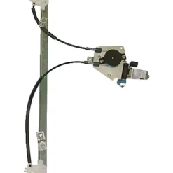 Lève vitre électrique avant gauche pour FIAT SCUDO I phase 1 1995-2003, avec moteur, Neuf
