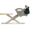 Lève vitre électrique avant gauche pour HYUNDAI i20 I phase 1 2009-2012, avec moteur, Mod. 5 portes, Neuf
