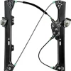 Lève vitre électrique avant droit pour BMW Série 5 E60-E61 2003-2007, sans moteur, confort, Mod. 5 portes, Neuf