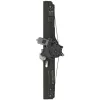 Lève vitre électrique avant gauche pour FIAT 500L phase 1 2012-2017, avec moteur, confort, Mod. 5 portes, Neuf