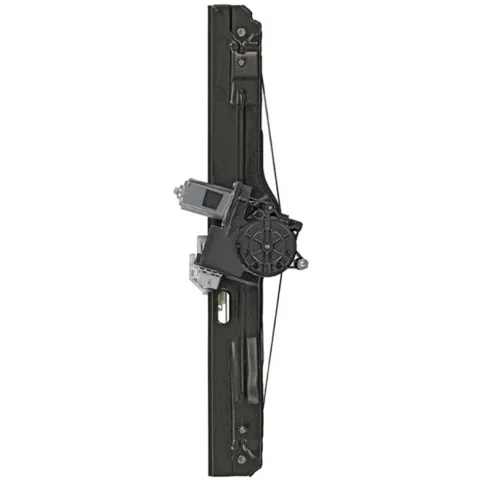 Lève vitre électrique avant gauche pour FIAT 500L phase 1 2012-2017, avec moteur, confort, Mod. 5 portes, Neuf