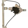 Lève vitre électrique avant gauche pour FIAT PANDA I 1980-2003, avec moteur, Mod. 3 portes, Neuf