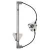 Lève vitre électrique avant gauche pour MAZDA 3 I 2003-2009, sans moteur, confort, Mod. 5 portes, Neuf