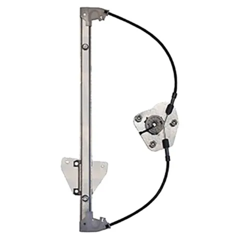 Lève vitre électrique avant gauche pour MAZDA 3 I 2003-2009, sans moteur, confort, Mod. 5 portes, Neuf