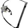 Lève-vitre avant droit électrique pour RENAULT CLIO II phase 2, 2001-2005, 3 portes Neuf