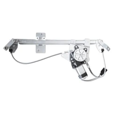 Lève-vitre avant gauche électrique pour SMART FORTWO 1998-2002, avec moteur, 2 pin, Mod. 3 portes, Neuf