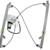 Lève-vitre avant gauche électrique pour RENAULT CLIO III phase 1, 2005 à 2009, 5 portes Neuf