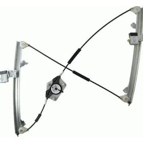 Lève-vitre avant gauche électrique pour SMART FORTWO 2007-2011, 2 pin, 3 portes, Neuf