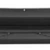 Marchepied arrière centrale pour MERCEDES SPRINTER III depuis 2018 (W907-W910), avec park assist,4 support capteurs,Neuve
