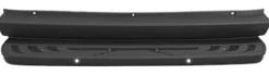 Marchepied arrière centrale pour MERCEDES SPRINTER III depuis 2018 (W907-W910), avec park assist,4 support capteurs,Neuve