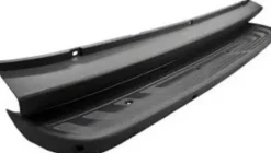 Marchepied arrière centrale pour MERCEDES SPRINTER III depuis 2018 (W907-W910) propulsion arrière, Neuve