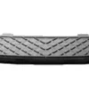 Marchepied avant pour MERCEDES SPRINTER II (W906), 2006-2013, noir, pare chocs avant, Neuf