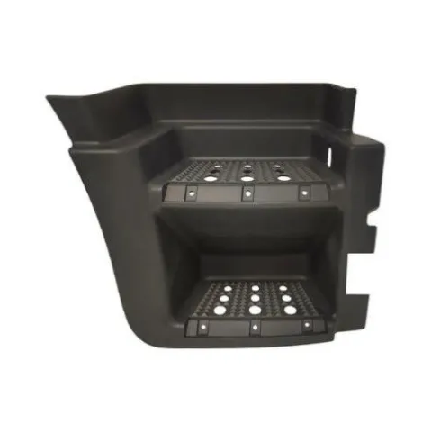 Marchepied droit pour IVECO STRALIS 2007 2007-2017, mod. AD-AT, Neuf