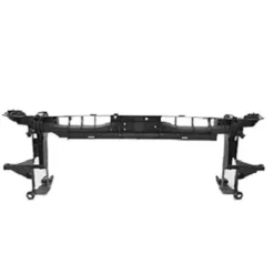 Masque Armature avant pour MERCEDES CLASSE B phase 1 (T246) 2011-2014, en plastique, complet, Neuf