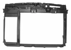 Masque Armature de face avant pour CITROËN C3 PICASSO phase 1, 2009-2012, (modèle diesel 1.6 HDi