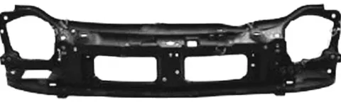 Masque Armature de face avant pour OPEL VIVARO I phase 1, 2001-2006, Neuf
