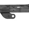 Masque Armature de face avant pour LANCIA Y phase 2 2000-2003, Supérieur, Neuve