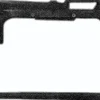 Masque Armature de face avant pour SKODA FABIA I ph. 1 2000-2004, avec air conditionné, Neuve