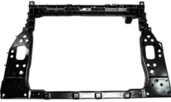 Masque Armature de face avant complete pour JEEP RENEGADE phase 1, 2014-2018, Neuf