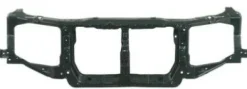 Masque Armature de face avant complete pour MITSUBISHI PAJERO III phase 2, 2003-2006, Neuf