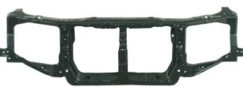 Masque Armature de face avant complete pour MITSUBISHI PAJERO III phase 2, 2003-2006, Neuf