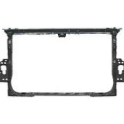 Masque Armature de face avant pour TOYOTA RAV4, 2009-2010, complet, Neuf