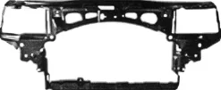 Masque Armature de face avant pour SKODA OCTAVIA I ph. 2 2000-2004, sans air conditionné, Neuve