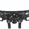 Masque Armature de face avant pour LANCIA YPSILON I ph. 2 2006-2011, Supérieur, Neuve