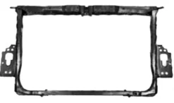 Masque Armature de face avant pour TOYOTA RAV4, 2013-2015, Neuf