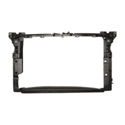 Masque Armature de face avant pour VOLKSWAGEN POLO VI phase 2 depuis 2021, Mod.ESSENCE, complet, Neuf