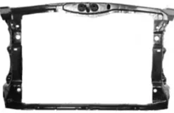 Masque Armature de face avant pour SKODA OCTAVIA II ph. 2 2009-2013, Neuve