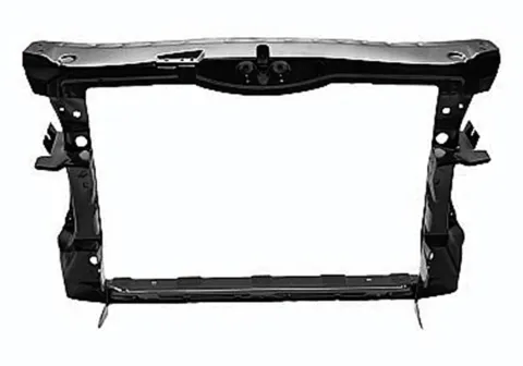 Masque Armature de face avant pour SKODA OCTAVIA II ph. 1 2004-2009, Neuve