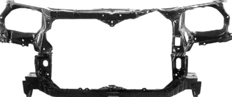 Masque Armature de face avant pour TOYOTA RAV4 1994-2000, complet, Neuve