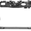 Masque Armature de face avant pour FIAT 500L phase 1, 2012-2017, Neuf