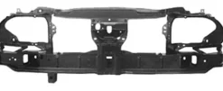 Masque Armature de face avant pour RENAULT SCENIC I phase 2, 2000-2003, Neuf