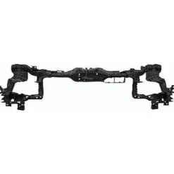 Masque Armature de face avant pour MERCEDES (W169) CLASSE A, 2004-2008, Neuf