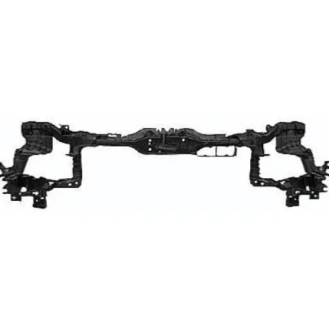 Masque Armature de face avant pour MERCEDES (W169) CLASSE A, 2004-2008, Neuf