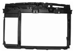 Masque Armature de face avant pour CITROËN C3 I phase 2, 2005-2009, (modèle Diesel 1.6 HDI)