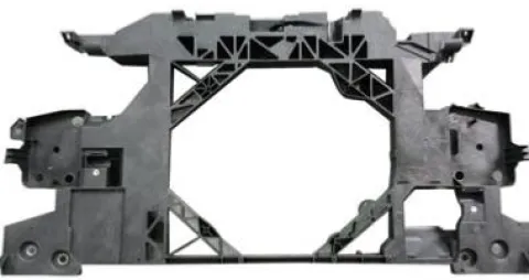 Masque Armature de face avant pour RENAULT SCENIC/X-MOD 2012-2013, Neuve