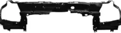 Masque Armature de face avant pour FIAT DOBLO I phase 2, 2006-2010, Neuf