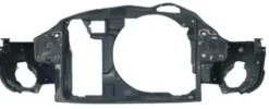 Masque armature de face avant pour MINI R50/R53 de 2004 à 2006, COOPER S/COOPER WORKS, Neuf