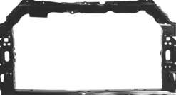 Masque Armature de face avant pour TOYOTA AYGO I phase 2, 2009-2012, Neuf