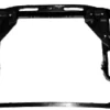 Masque Armature de face avant pour BMW X3 E83 2004-2006, Neuve