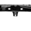 Masque Armature de face avant pour PEUGEOT 306 ph. 1 1993-1997, Neuf