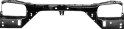 Masque Armature de face avant pour PEUGEOT 306 ph. 1 1993-1997, Neuf