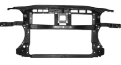 Masque Armature de face avant pour VOLKSWAGEN PASSAT B6 2005-2010, Mod. Essence / Diesel